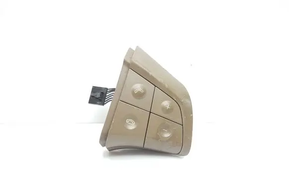 Mercedes-Benz R W251 Steering wheel buttons/switches A1648200010