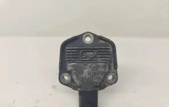 Volkswagen PASSAT B6 Oil level sensor 1J0907660C 6PR00807903