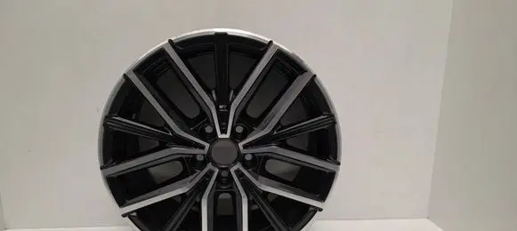 BMW X1 U11 R18 alloy rim 6891179