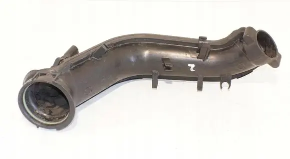 Volkswagen Golf VI Intercooler hose/pipe 3C0145673H