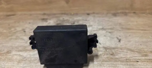 Volvo V70 Parking PDC control unit/module 31314525