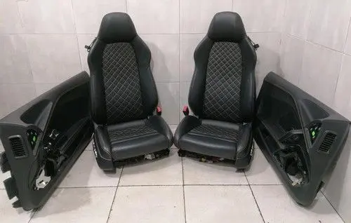 Audi R8 4S Seat set