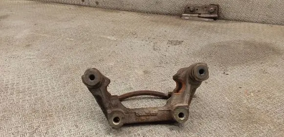 Jaguar X-Type Brake caliper pad carrier rear 