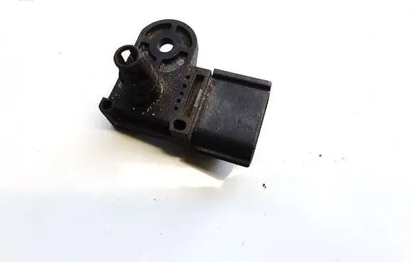 Mazda 3 I Air pressure sensor 0261230123 4S4G-9F479-AA