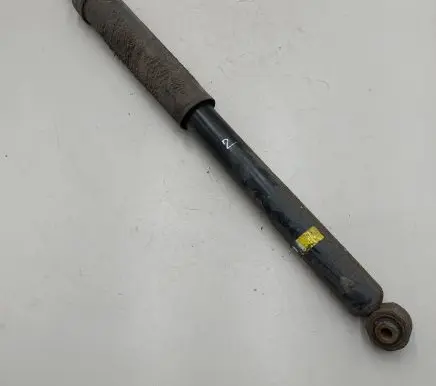 Nissan Leaf II (ZE1) Rear shock absorber/damper