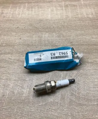 Citroen C2 Spark plug 5962R5