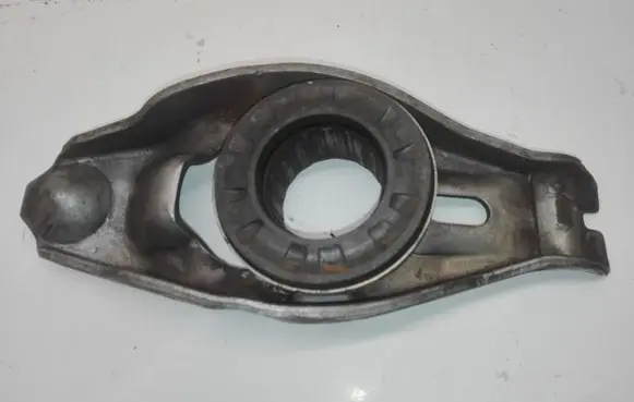 Audi A6 S6 C6 4F Slave cylinder release bearing 0A2141719