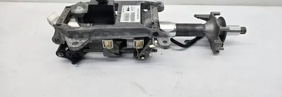 Jaguar XJ X350 Steering wheel axle 2W933C529AJ 0061E5E01F1 831410028834
