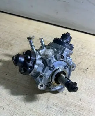 BMW X4 G02 Fuel injection high pressure pump 0445010841 8571555 181003