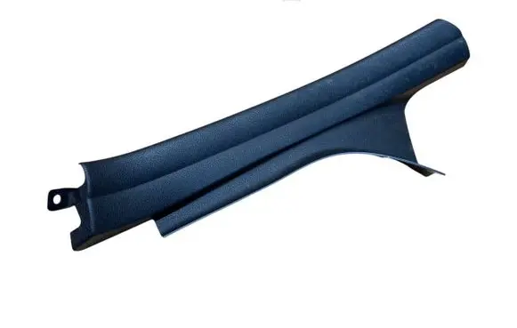 BMW 5 F10 F11 Other sill/pillar trim element 51477358045 7358045 7352121
