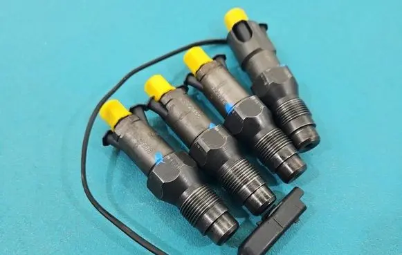 Citroen Xsara Fuel injector LDCR02501AA1 IMPRK1522688
