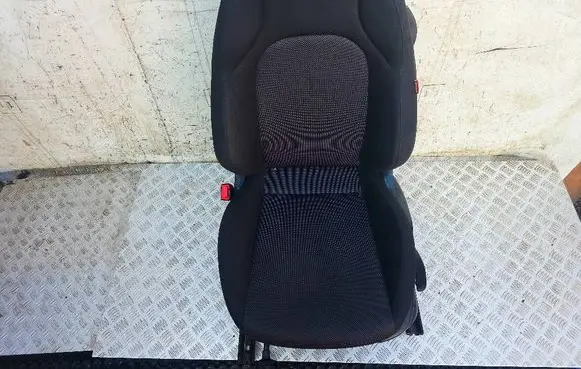 Seat Ibiza IV (6J,6P) Front driver seat 