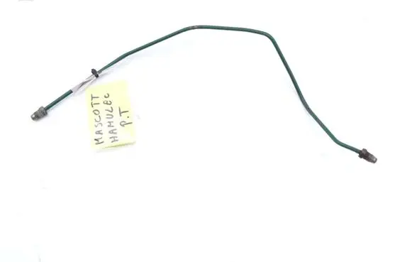 Brake line pipe/hose