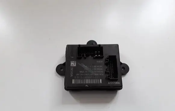 Ford Kuga II Door control unit/module F1ET14F142BC