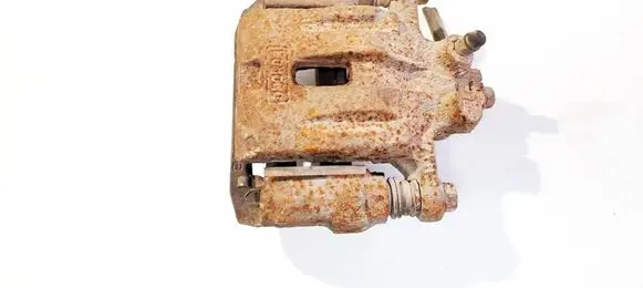 Mazda CX-7 Rear brake caliper