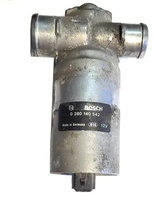 Volvo 850 Idle control valve (regulator) 0280140542