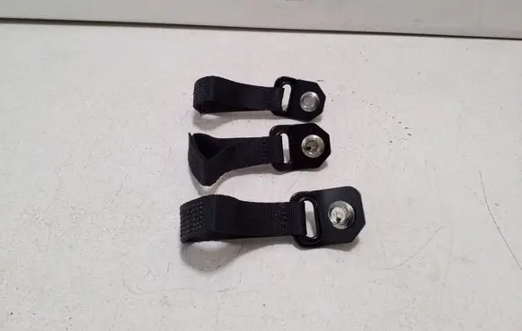 Nissan Navara D23 Other interior part