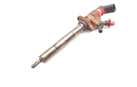 Fuel injector