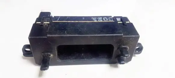 Mazda Xedos 6 Screen/display/small screen