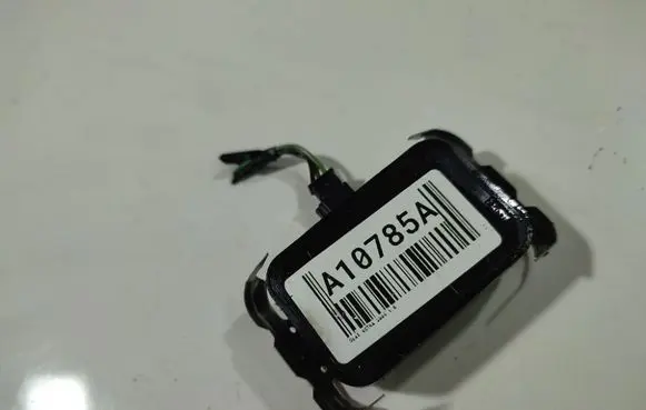 Opel Astra H Rain sensor 13107803