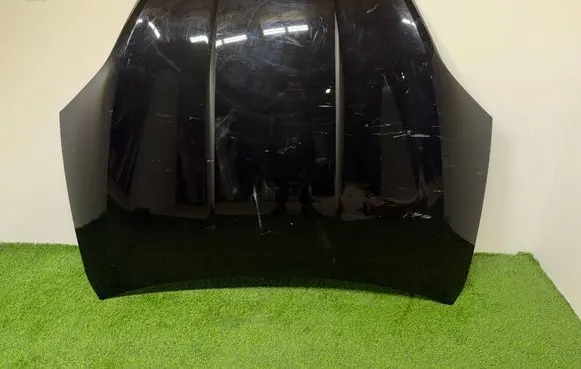 Porsche Cayenne (9Y0 9Y3) Engine bonnet/hood 9Y0823155