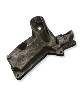 BMW 5 E60 E61 Engine mounting bracket 6763217 59280110