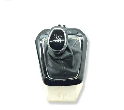 Opel Corsa F Gear shifter/selector 9645949980 A00AID01