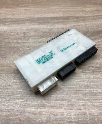 BMW 5 E39 Comfort/convenience module 6901226 608377