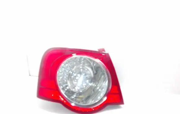 Volkswagen PASSAT B6 Rear/tail lights 3C5945095C