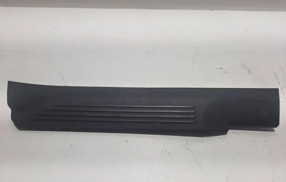 Ford Grand C-MAX Side skirt front trim AM51U13245ADW