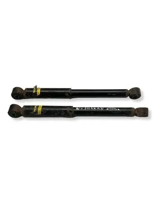 Volkswagen Sharan Rear shock absorber/damper 23957