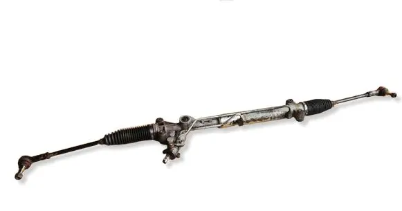 Iveco Daily 3rd gen Steering rack 500306763 7852974431