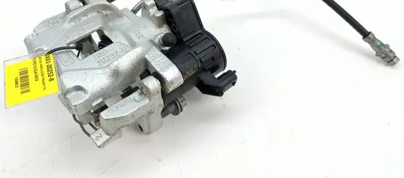 Ford Kuga I Rear brake caliper JX61-20252-B