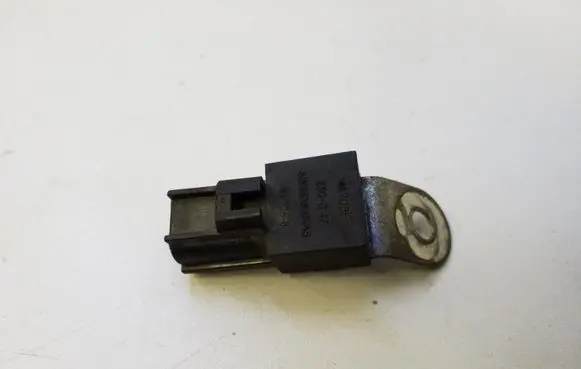 Jeep Cherokee Combustion relay 68080837AB 40908F