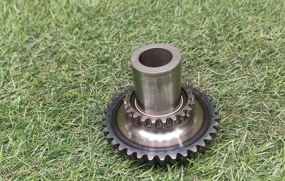 Mercedes-Benz E W212 Camshaft pulley/ VANOS A278030514