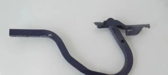 Honda Accord Tailgate/trunk/boot hinge