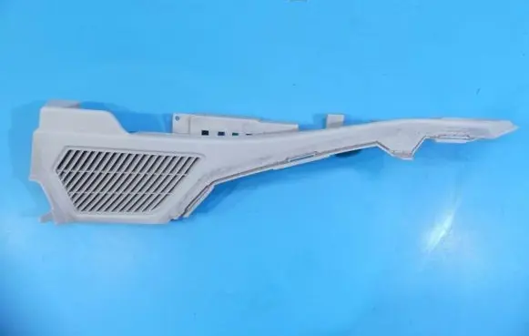 BMW X5 F15 Center console 7284279 IMPRK1261014