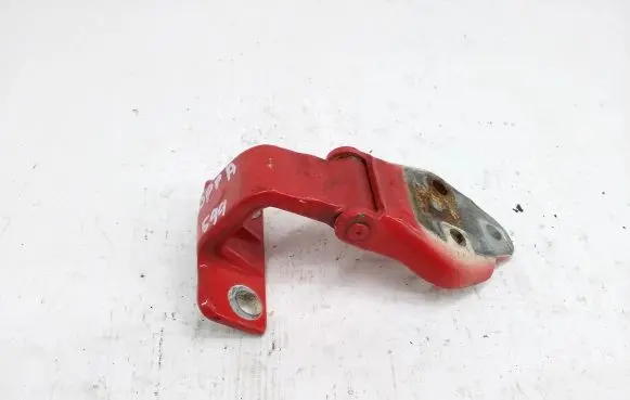 Fiat Iveco Daily Front door lower hinge 56087