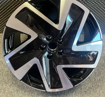Volkswagen ID. Buzz R20 alloy rim 1T3601025E