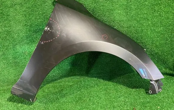 Mazda 2 Fender BRAKDANYCH58293790