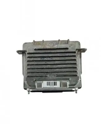Xenon control unit/module