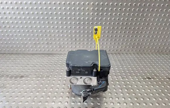 Toyota Corolla E160 E170 ABS Pump 0265956504 44540-02570