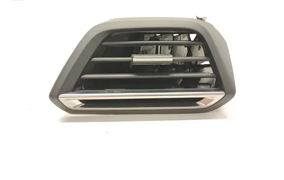Peugeot 208 Dashboard side air vent grill/cover trim 98283683DX