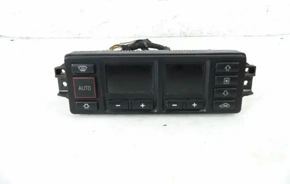 Climate control unit