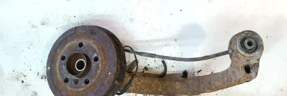 BMW 3 E36 Rear wheel hub spindle/knuckle 