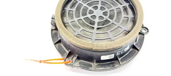 Audi A6 S6 C7 4G Rear door speaker 4G1035411