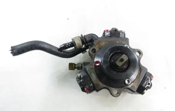 Fiat Panda II Fuel injection high pressure pump 46779630 0445010080