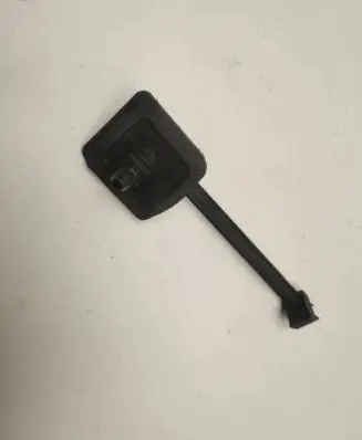 Mercedes-Benz B W246 W242 Rear window washer spray nozzle A2468600247