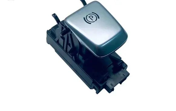 Hand parking brake switch