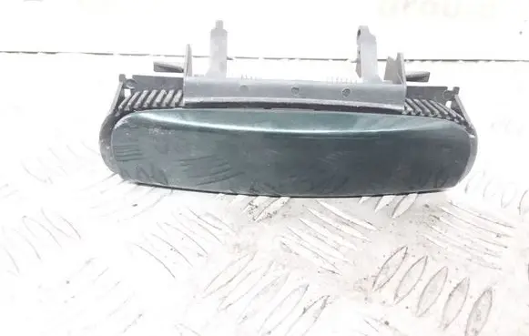 Audi A4 S4 B7 8E 8H Rear door exterior handle 480839885